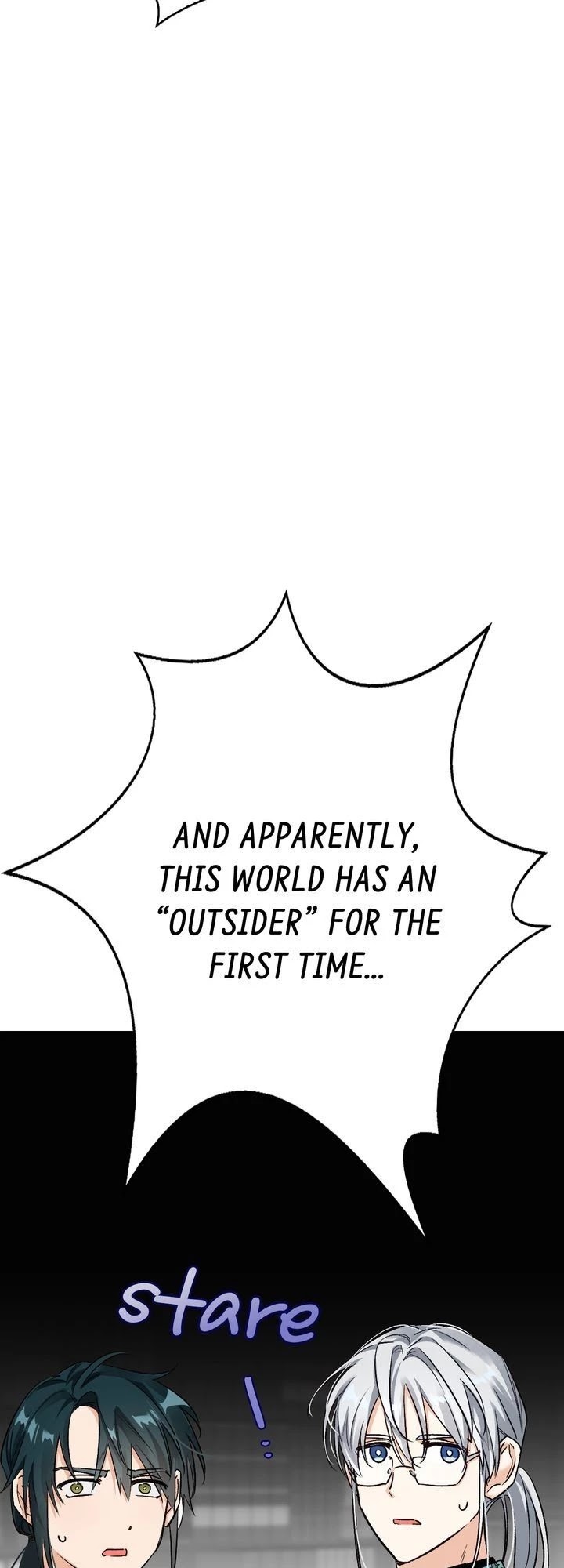 A Villainess for the Tyrant Chapter 87 page 21 - Chapter 87