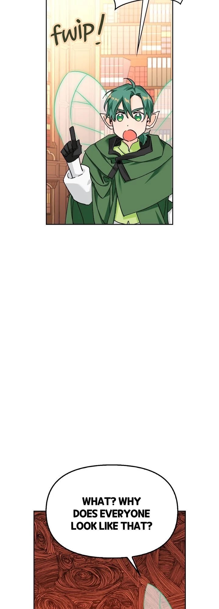 A Villainess for the Tyrant Chapter 87 page 23 - Chapter 87