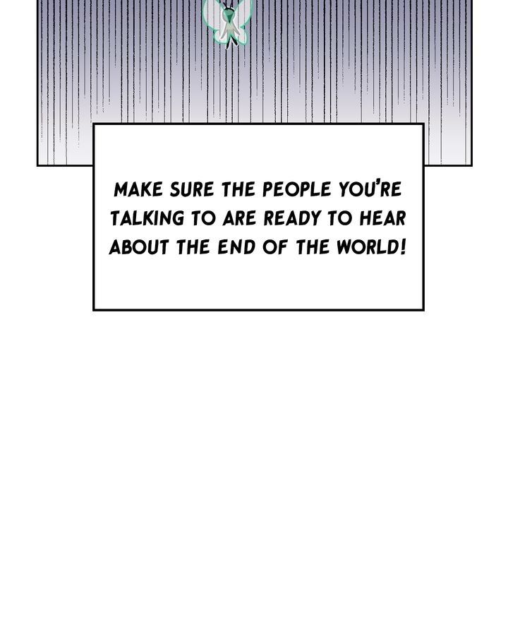 A Villainess for the Tyrant Chapter 87 page 25 - Chapter 87