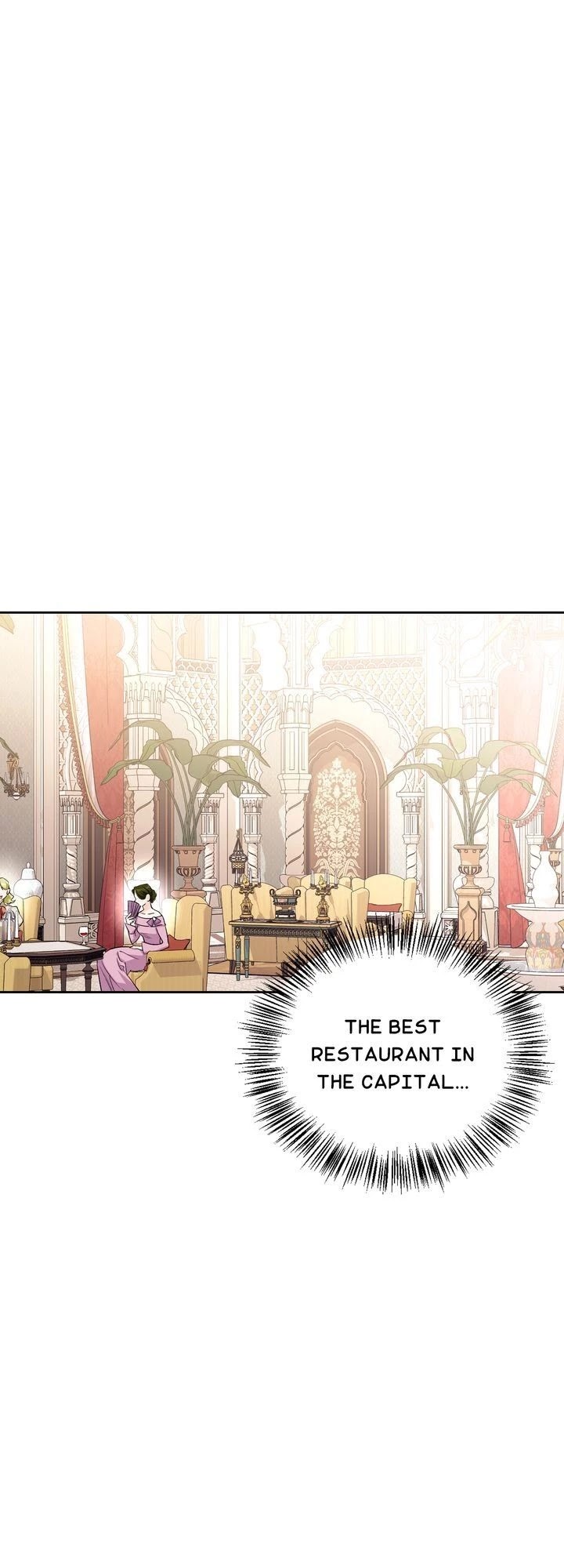 A Villainess for the Tyrant Chapter 87 page 26 - Chapter 87