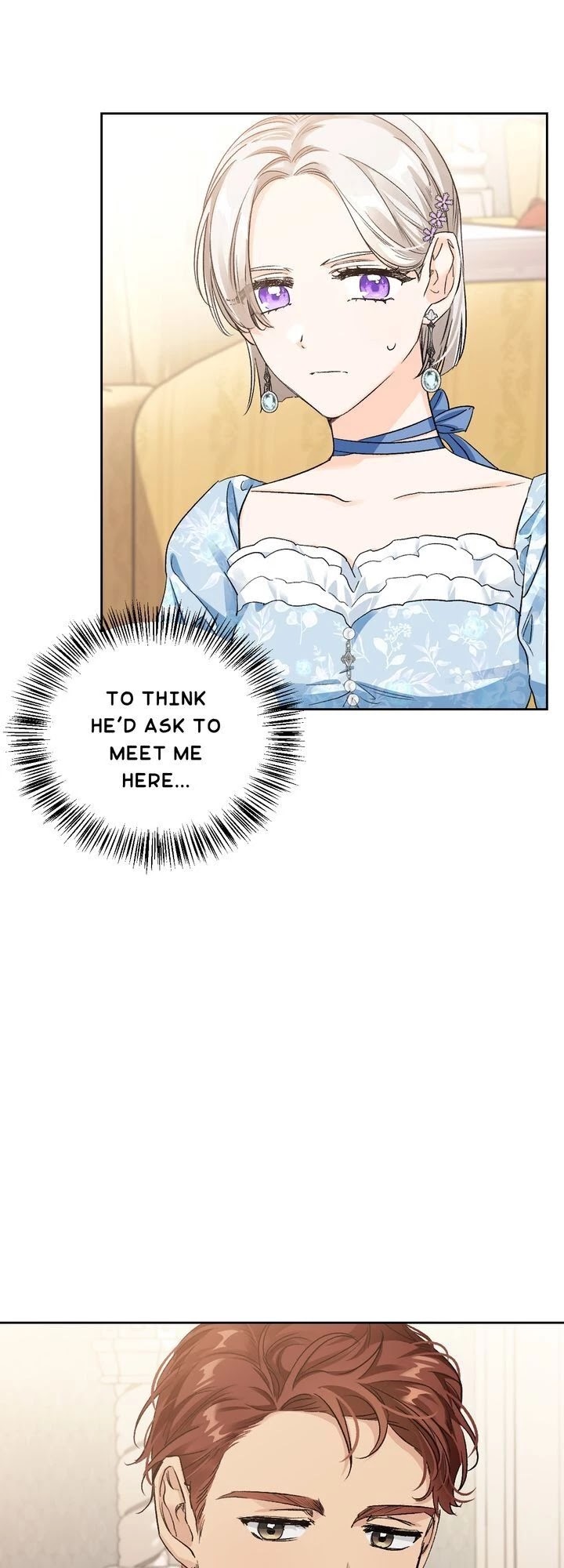 A Villainess for the Tyrant Chapter 87 page 27 - Chapter 87