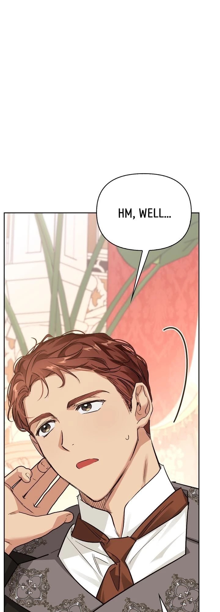 A Villainess for the Tyrant Chapter 87 page 30 - Chapter 87