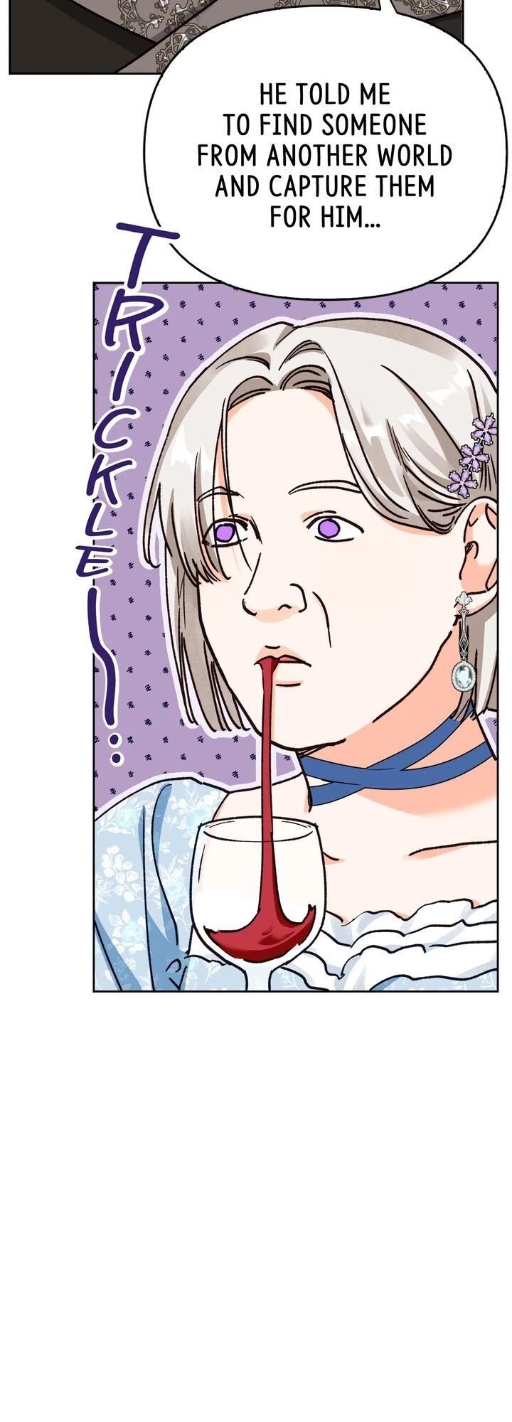 A Villainess for the Tyrant Chapter 87 page 31 - Chapter 87