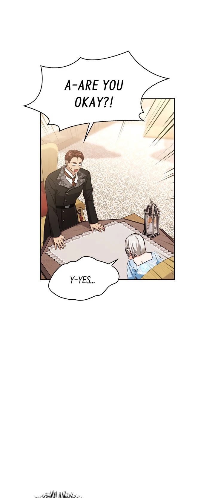 A Villainess for the Tyrant Chapter 87 page 32 - Chapter 87