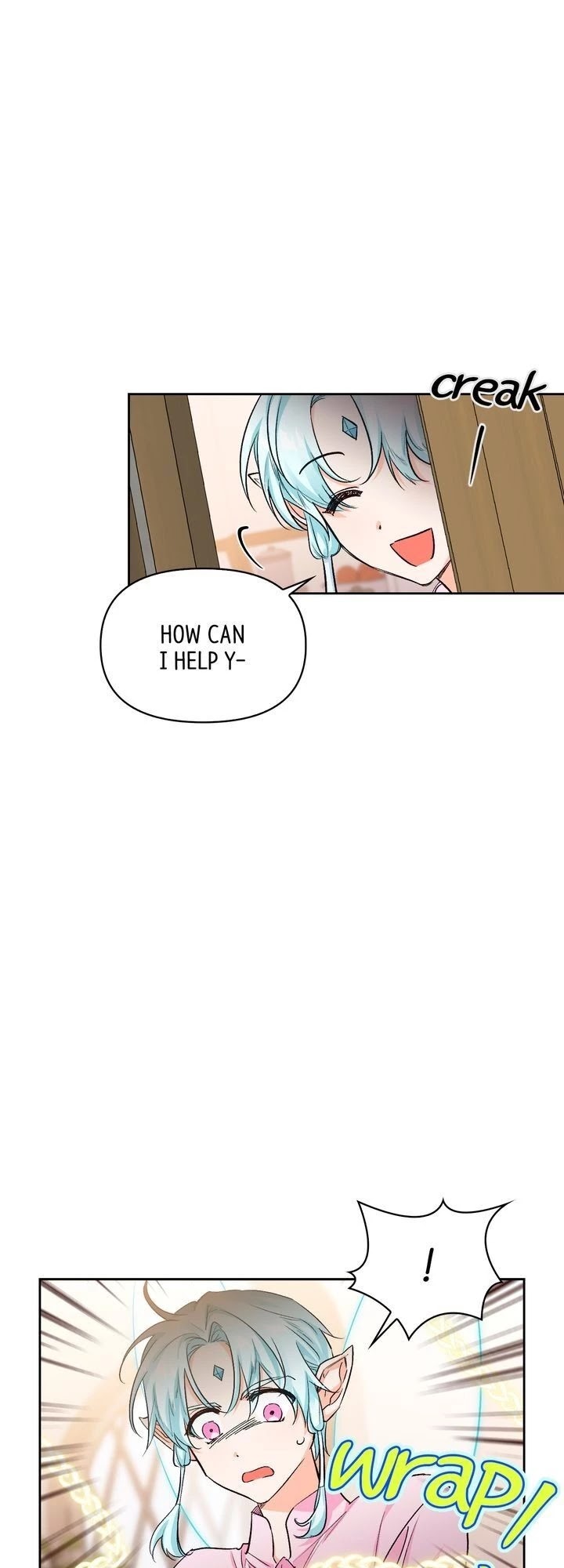 A Villainess for the Tyrant Chapter 87 page 37 - Chapter 87