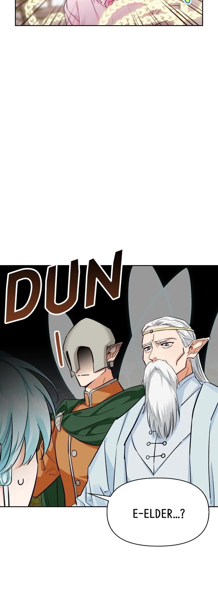 A Villainess for the Tyrant Chapter 87 page 38 - Chapter 87