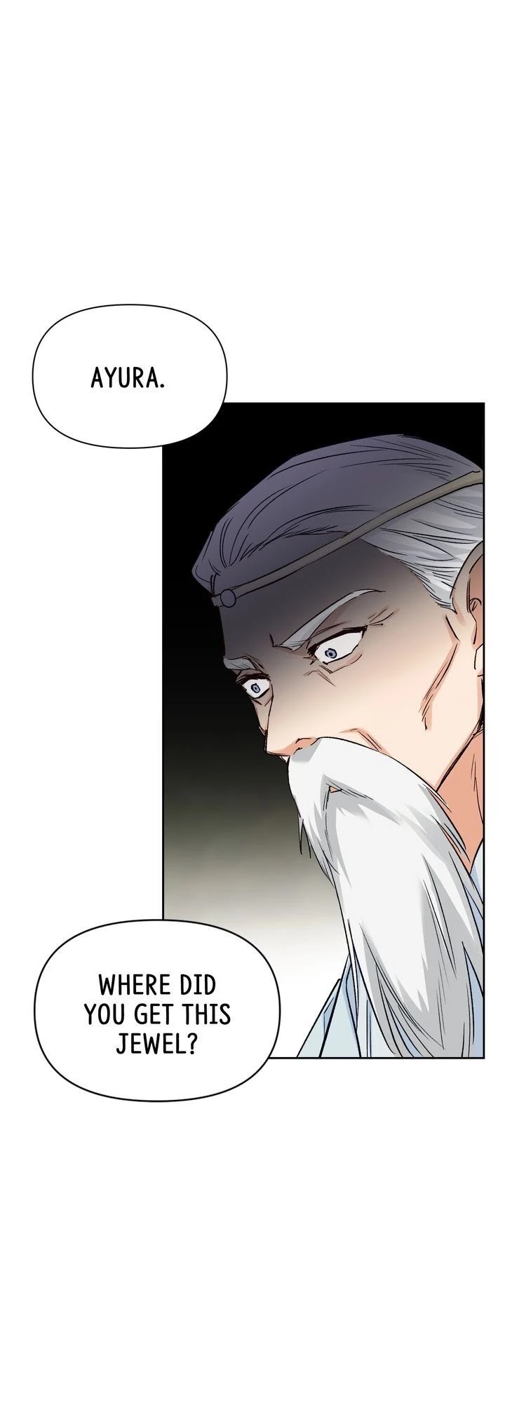 A Villainess for the Tyrant Chapter 87 page 39 - Chapter 87