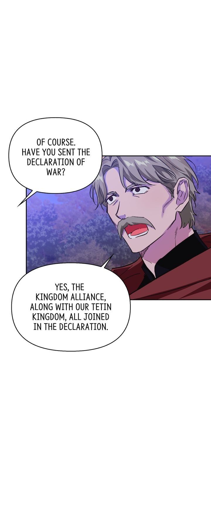 A Villainess for the Tyrant Chapter 87 page 47 - Chapter 87