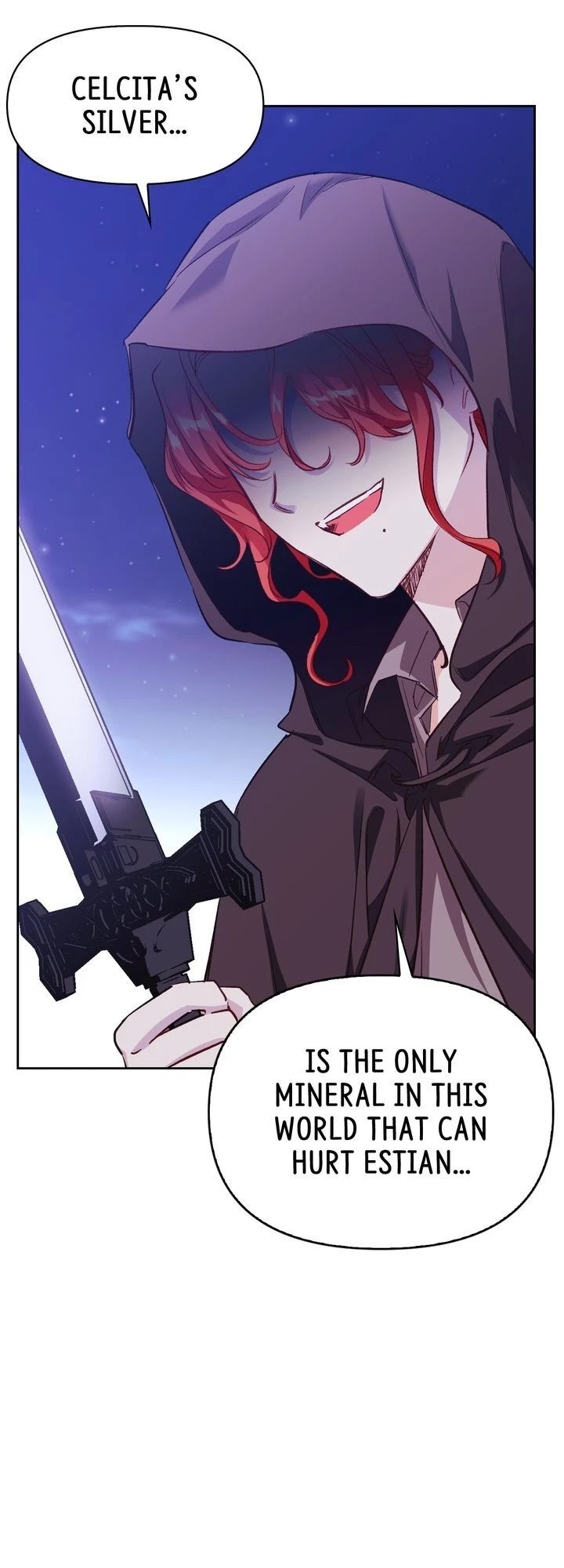 A Villainess for the Tyrant Chapter 87 page 48 - Chapter 87
