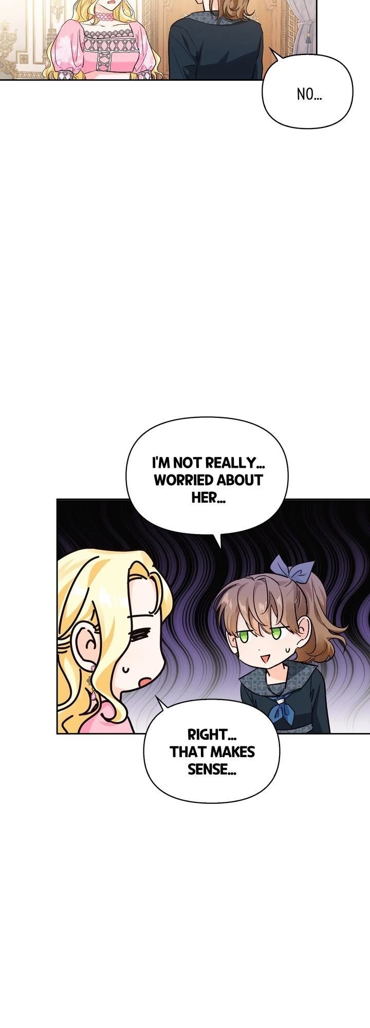 A Villainess for the Tyrant Chapter 87 page 5 - Chapter 87
