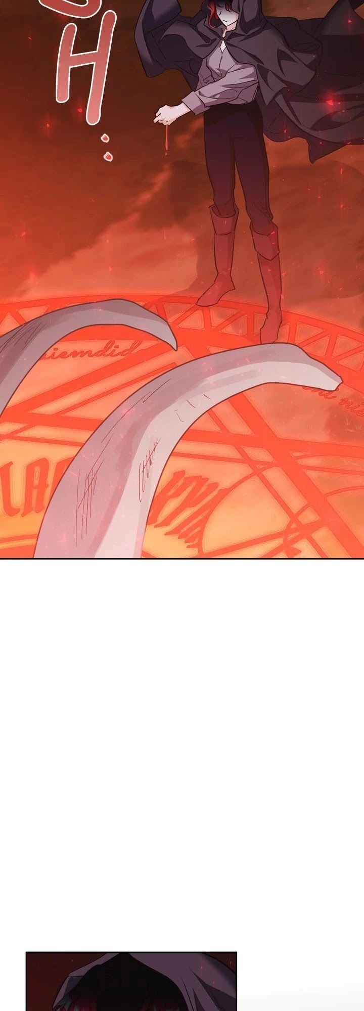 A Villainess for the Tyrant Chapter 87 page 52 - Chapter 87