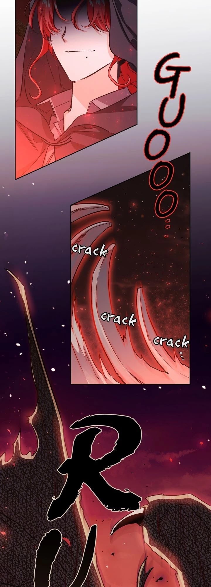 A Villainess for the Tyrant Chapter 87 page 53 - Chapter 87