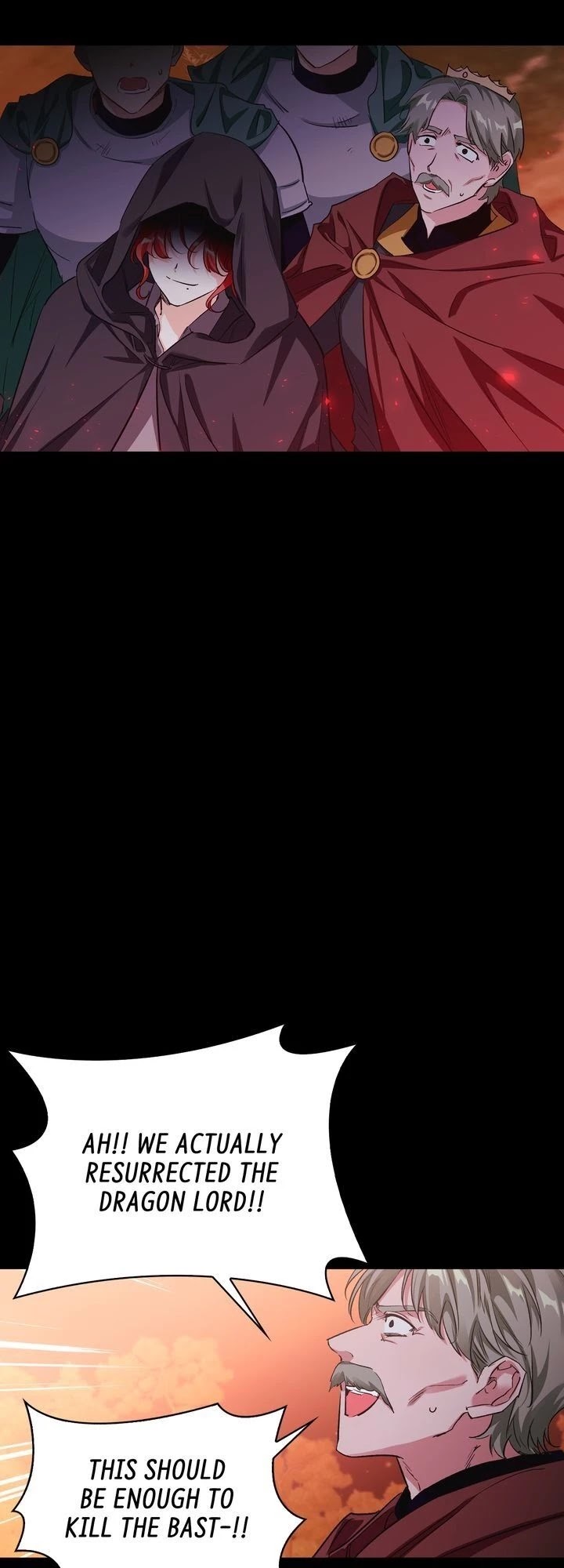 A Villainess for the Tyrant Chapter 87 page 55 - Chapter 87
