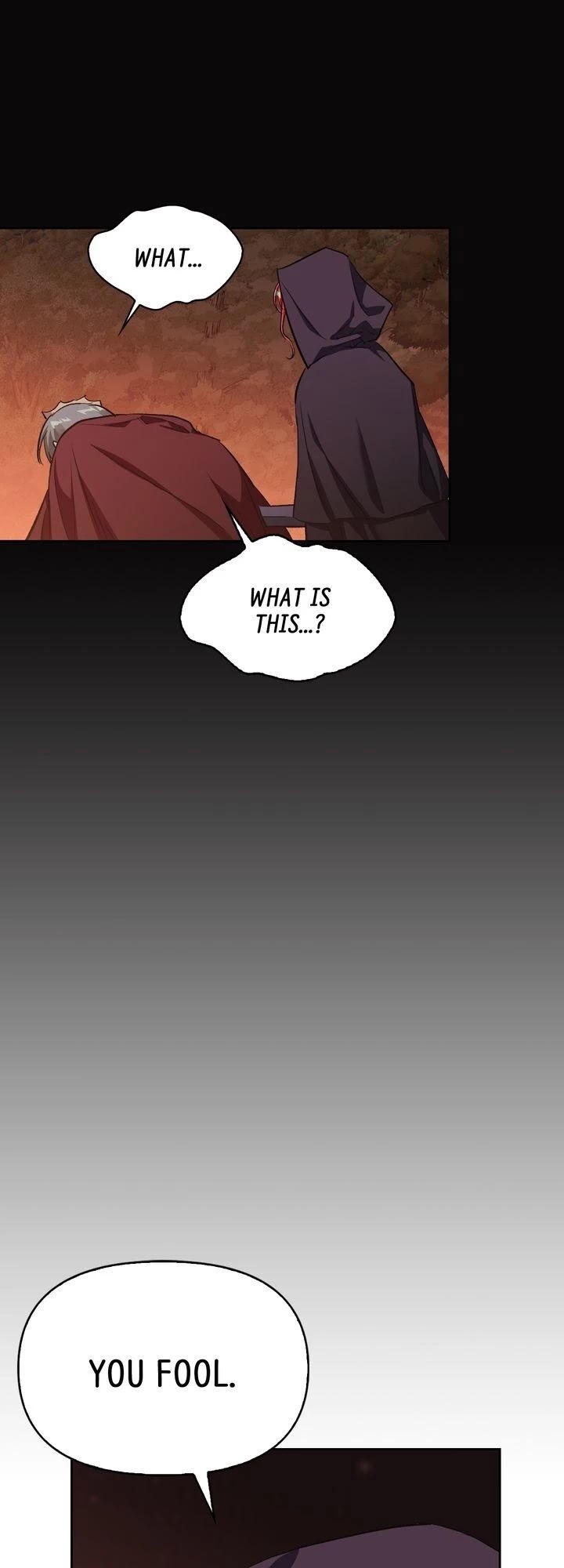 A Villainess for the Tyrant Chapter 87 page 57 - Chapter 87