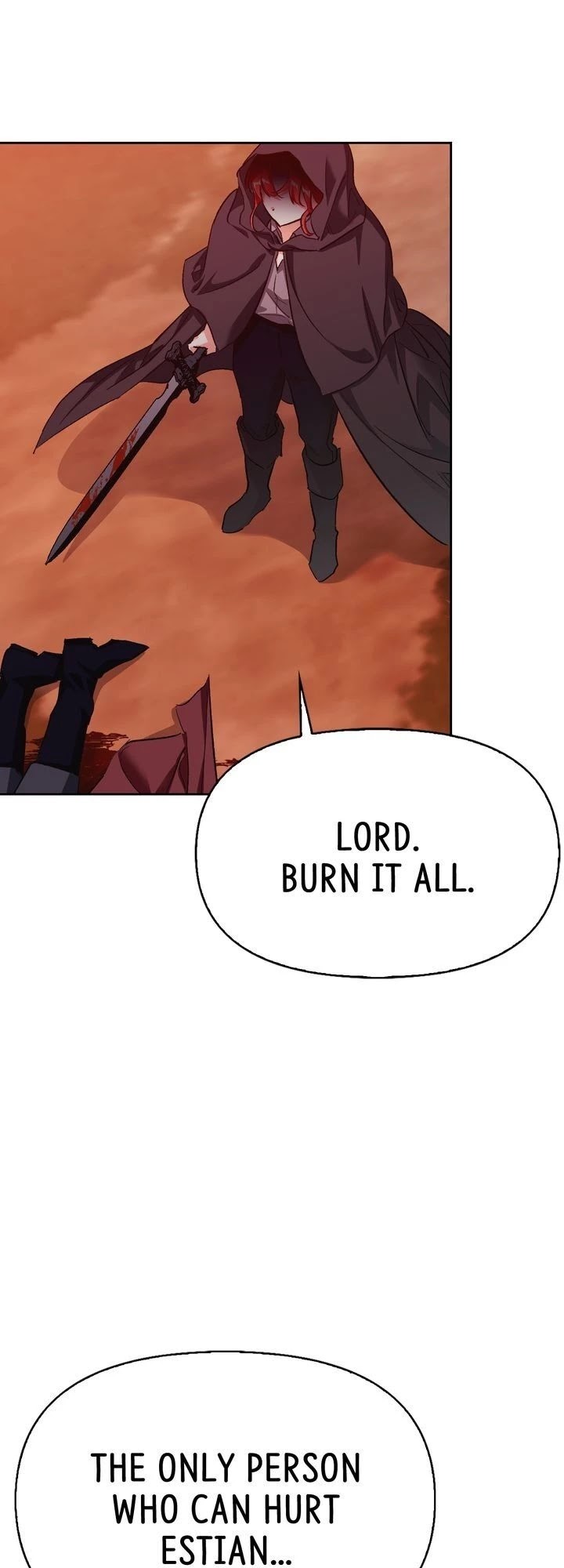 A Villainess for the Tyrant Chapter 87 page 59 - Chapter 87