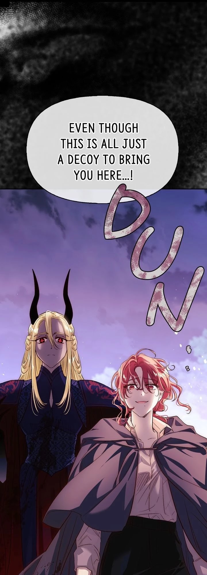 A Villainess for the Tyrant Chapter 88 page 10 - Chapter 88