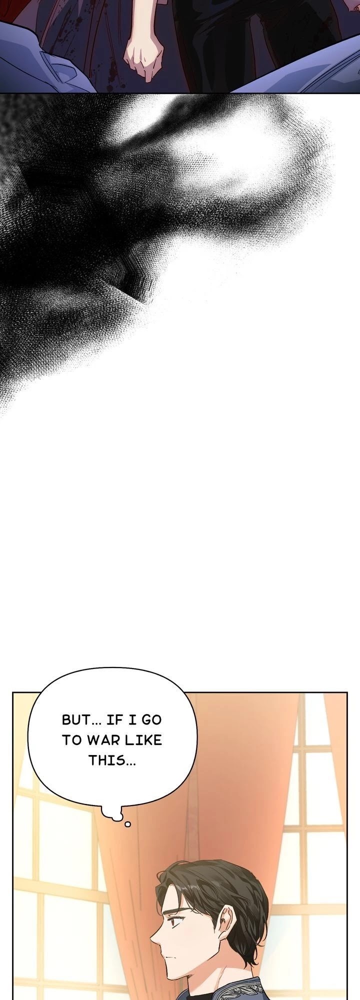 A Villainess for the Tyrant Chapter 88 page 11 - Chapter 88