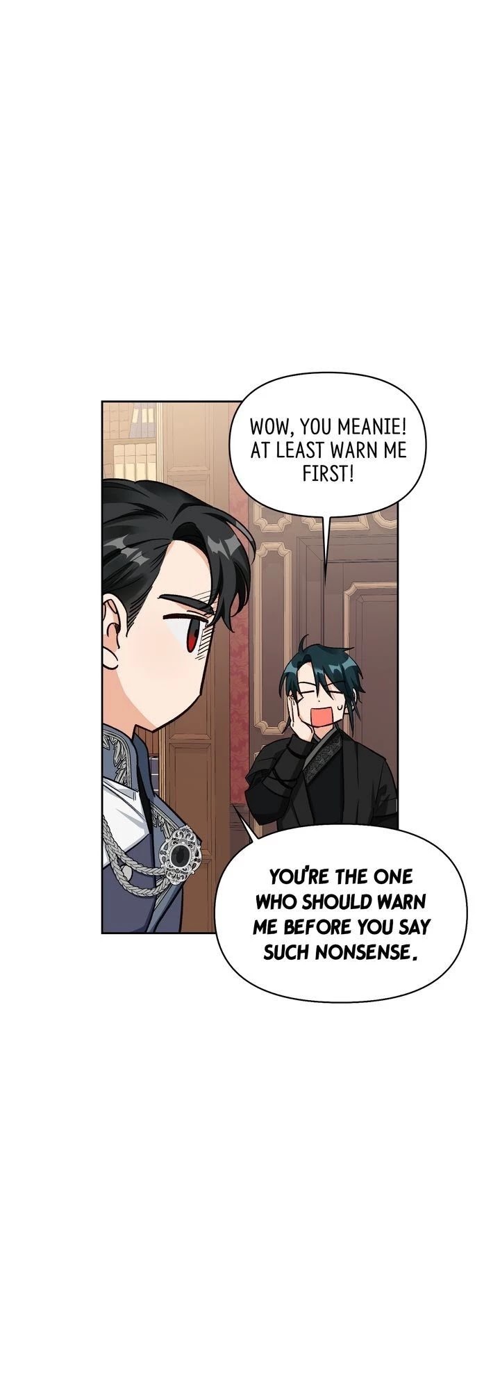 A Villainess for the Tyrant Chapter 88 page 15 - Chapter 88