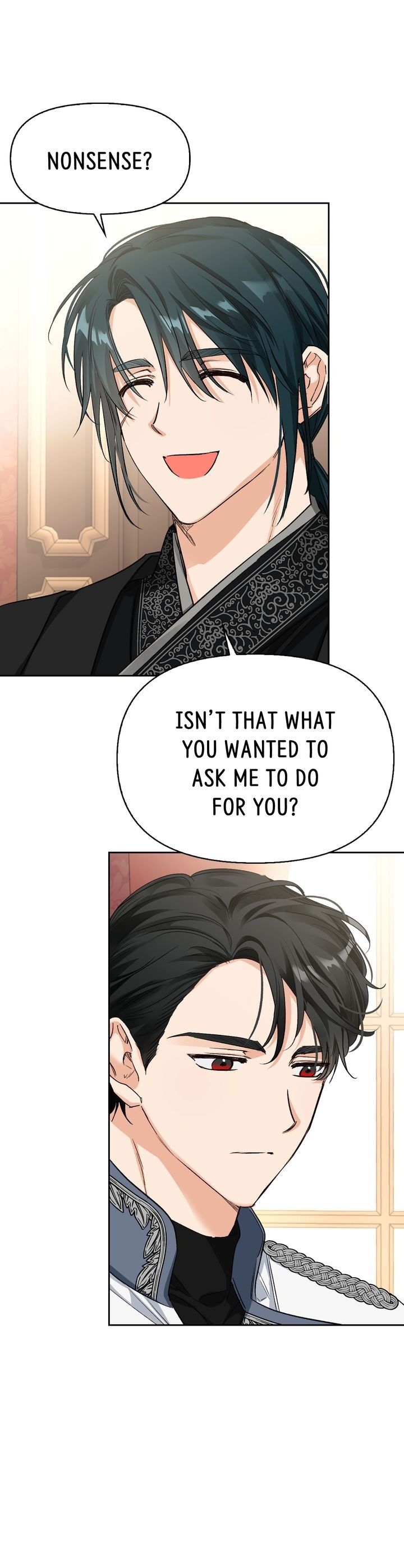 A Villainess for the Tyrant Chapter 88 page 16 - Chapter 88