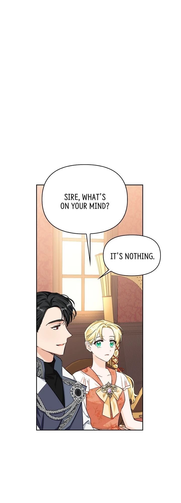 A Villainess for the Tyrant Chapter 88 page 23 - Chapter 88