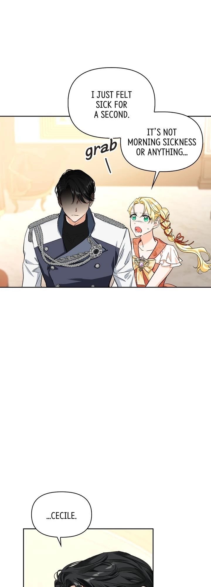 A Villainess for the Tyrant Chapter 88 page 32 - Chapter 88