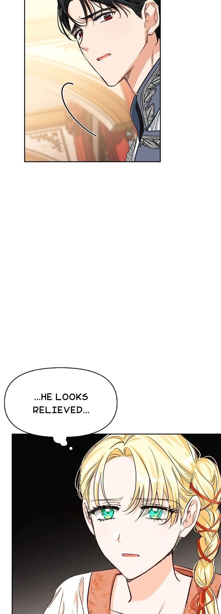 A Villainess for the Tyrant Chapter 88 page 33 - Chapter 88