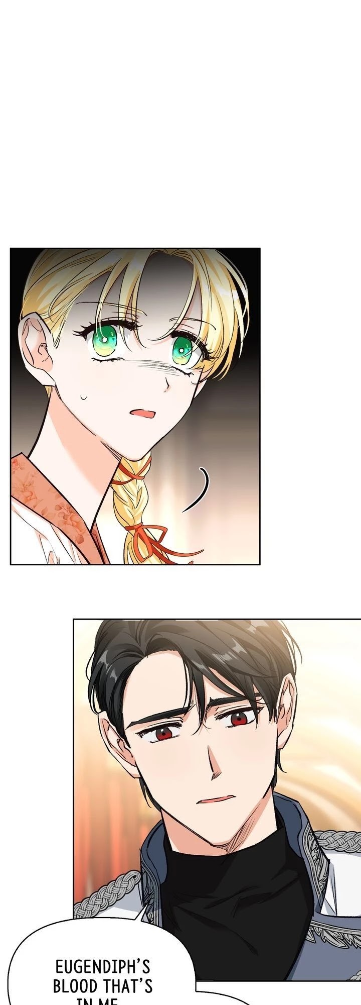 A Villainess for the Tyrant Chapter 88 page 37 - Chapter 88