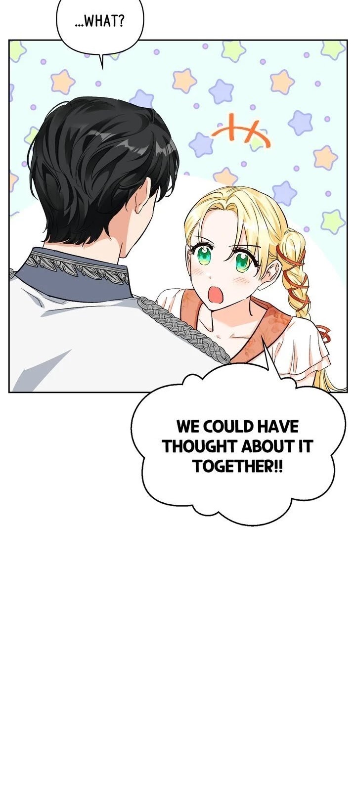 A Villainess for the Tyrant Chapter 88 page 42 - Chapter 88