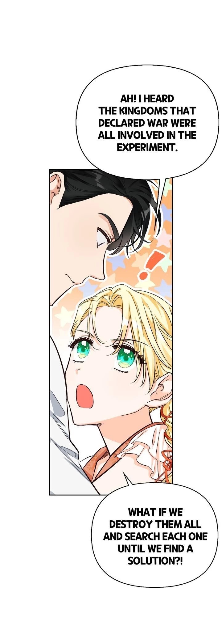A Villainess for the Tyrant Chapter 88 page 44 - Chapter 88