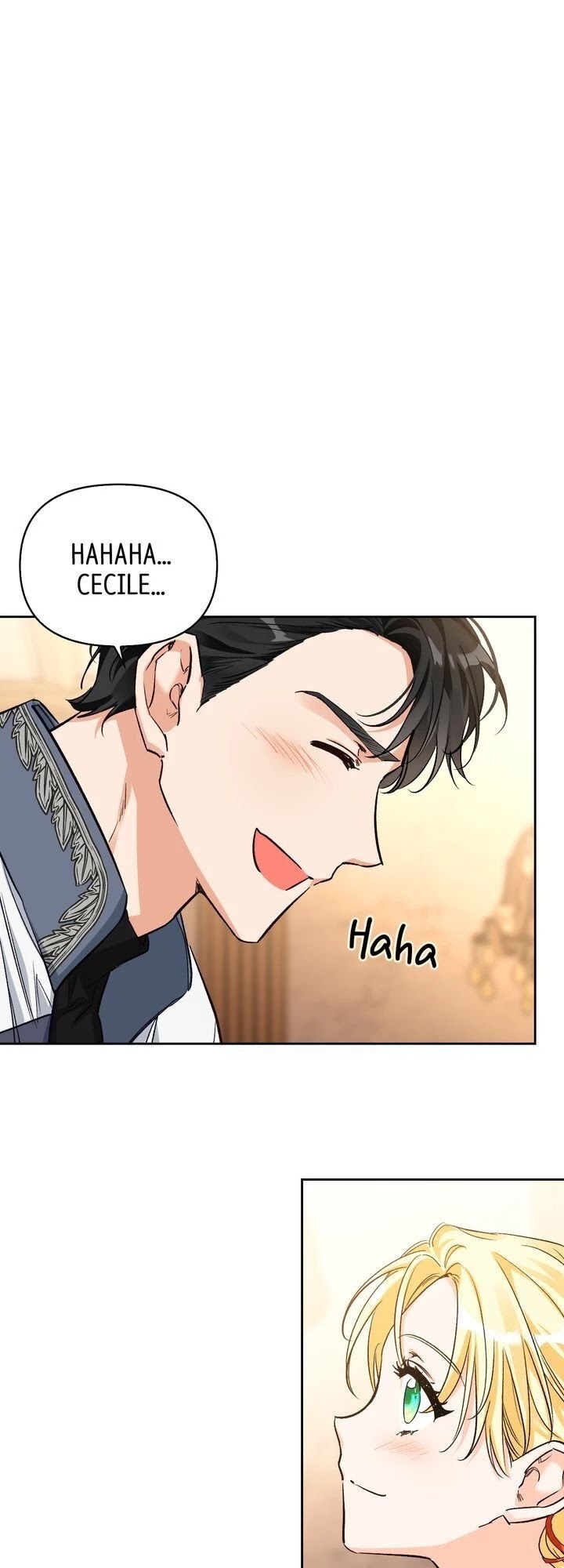 A Villainess for the Tyrant Chapter 88 page 45 - Chapter 88