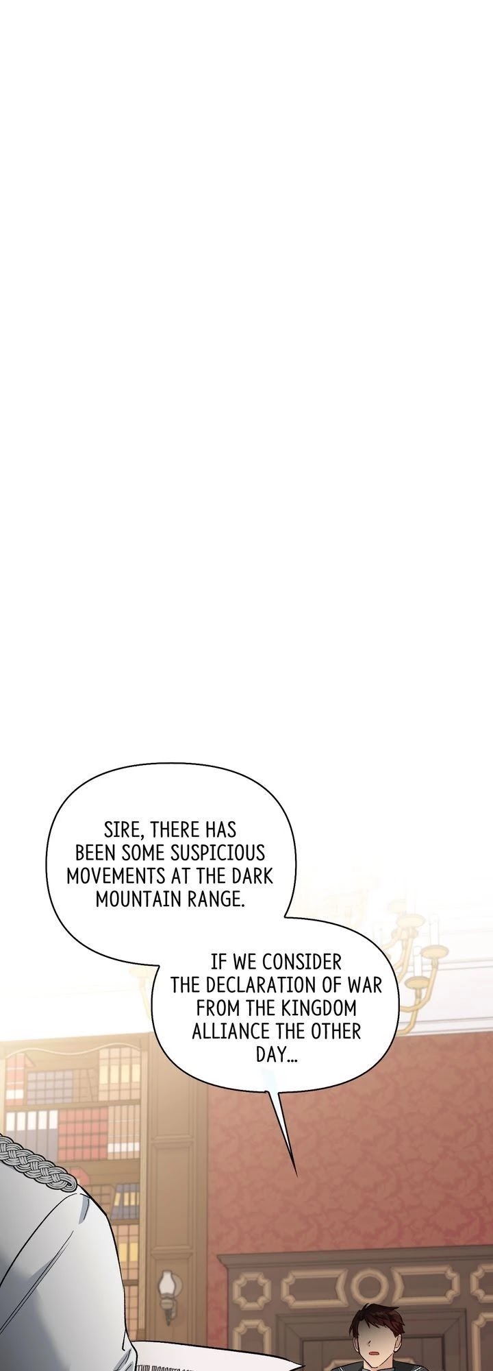 A Villainess for the Tyrant Chapter 88 page 5 - Chapter 88
