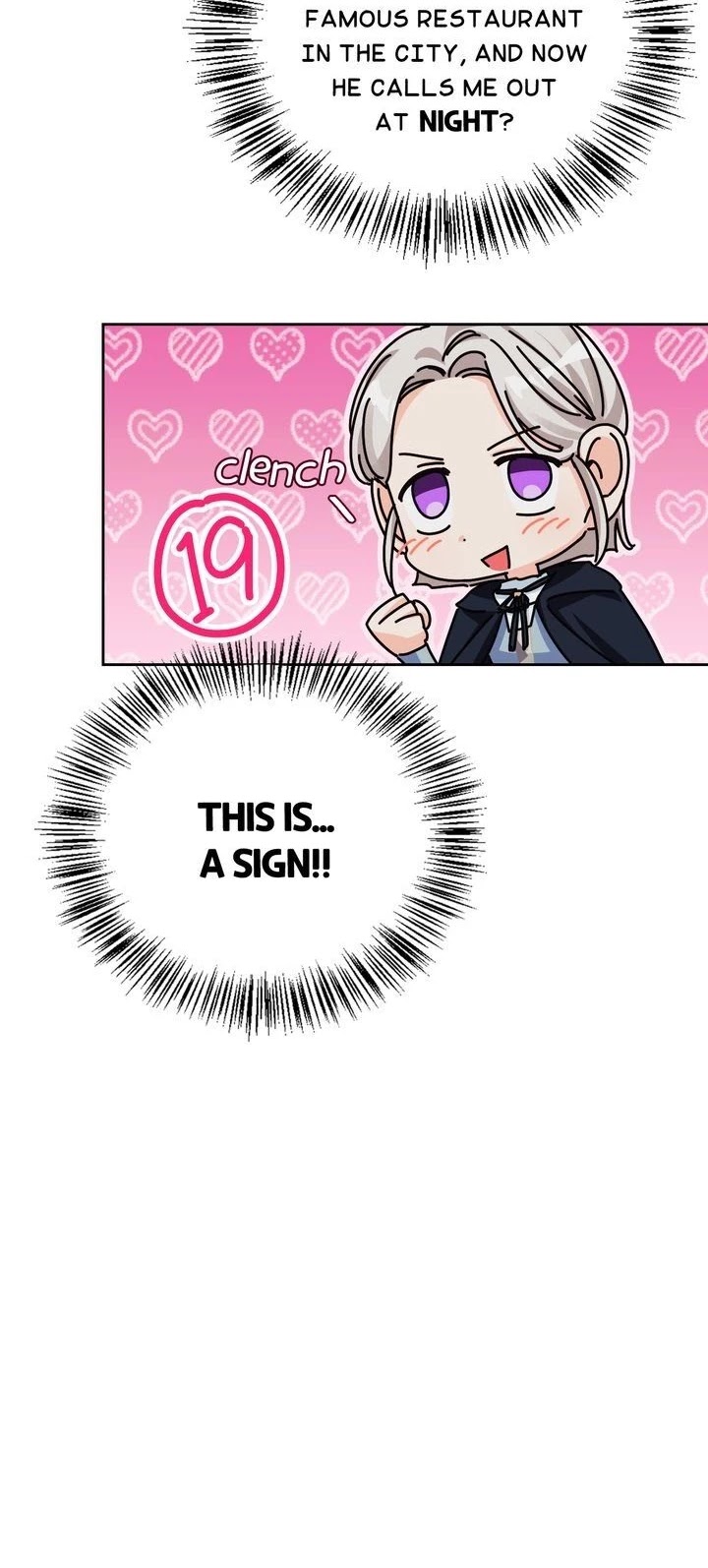 A Villainess for the Tyrant Chapter 88 page 50 - Chapter 88