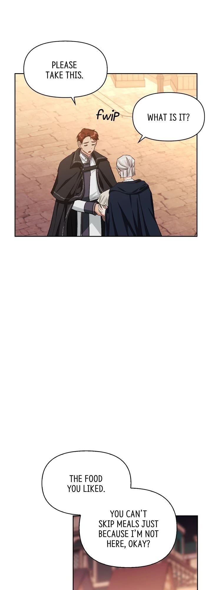 A Villainess for the Tyrant Chapter 88 page 51 - Chapter 88