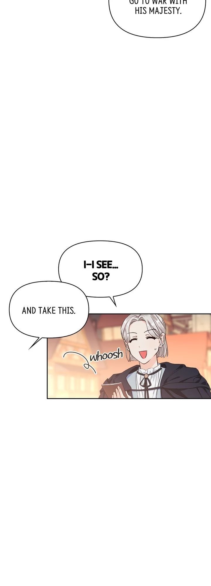 A Villainess for the Tyrant Chapter 88 page 53 - Chapter 88
