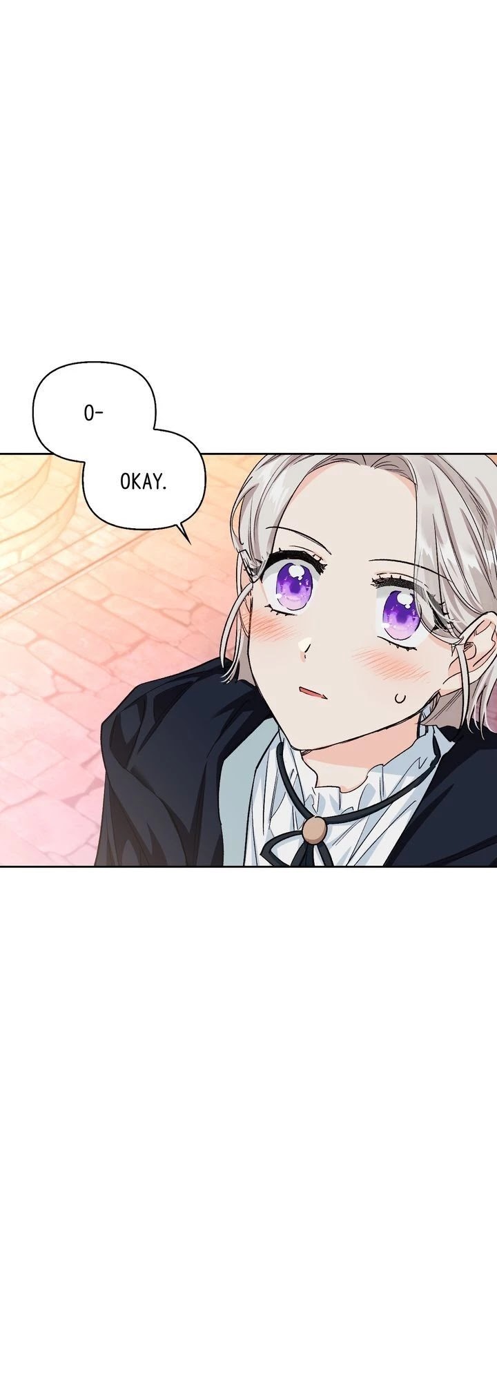 A Villainess for the Tyrant Chapter 89 page 10 - Chapter 89
