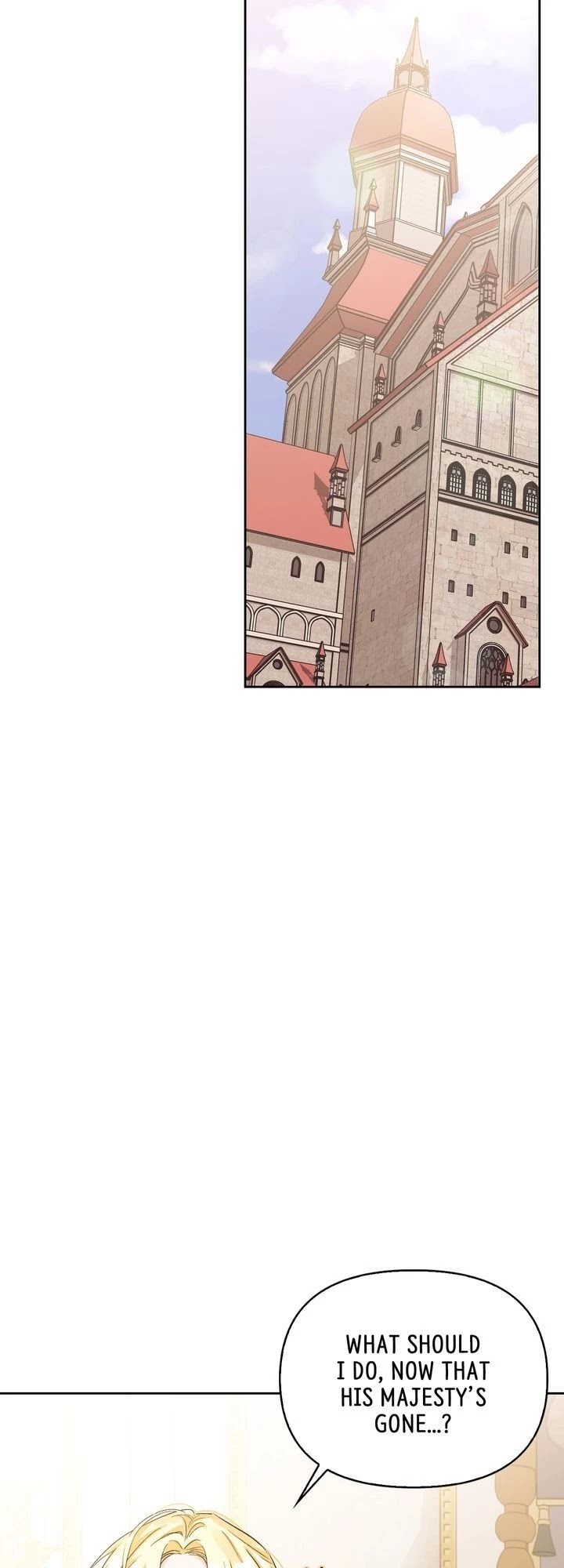 A Villainess for the Tyrant Chapter 89 page 12 - Chapter 89