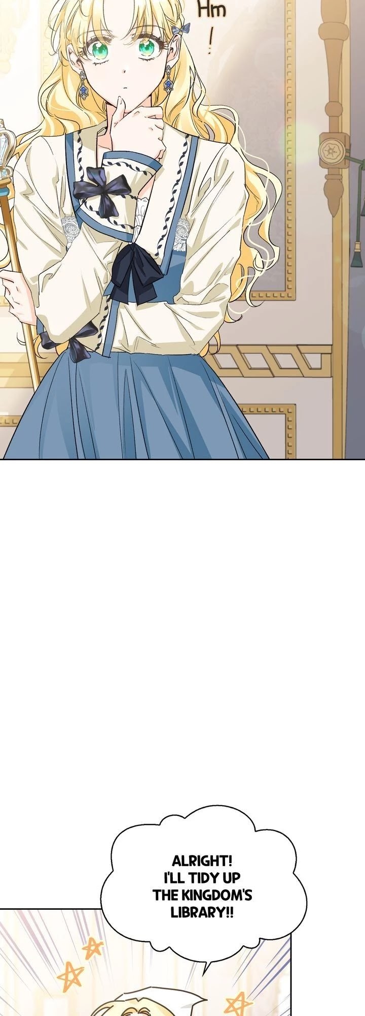 A Villainess for the Tyrant Chapter 89 page 13 - Chapter 89