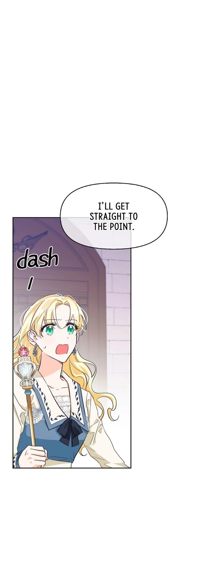 A Villainess for the Tyrant Chapter 89 page 23 - Chapter 89