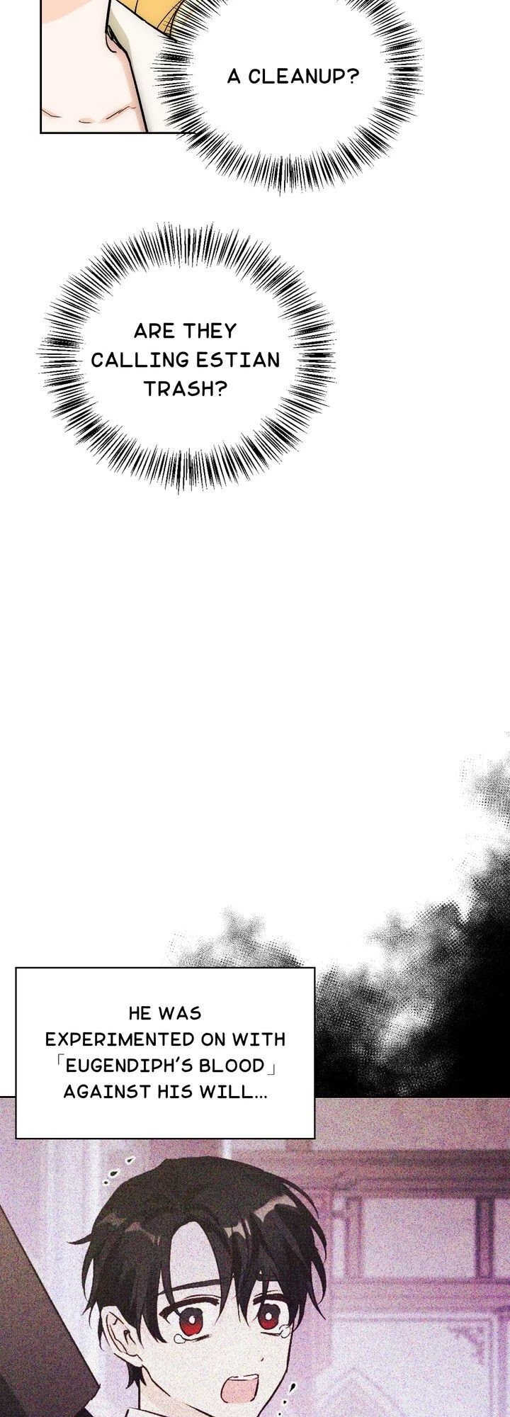 A Villainess for the Tyrant Chapter 89 page 28 - Chapter 89