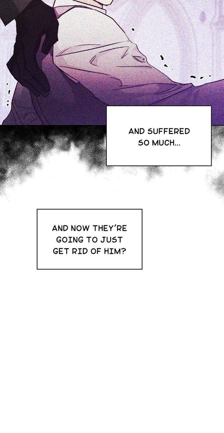 A Villainess for the Tyrant Chapter 89 page 29 - Chapter 89