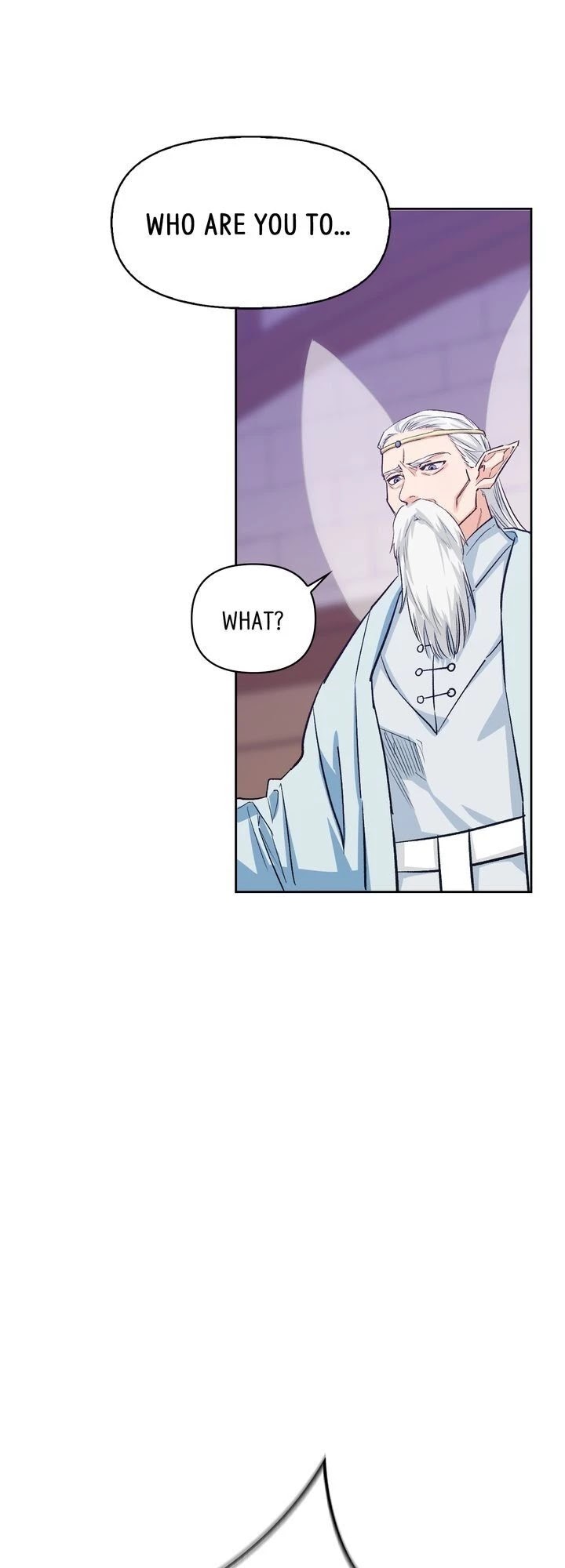 A Villainess for the Tyrant Chapter 89 page 30 - Chapter 89