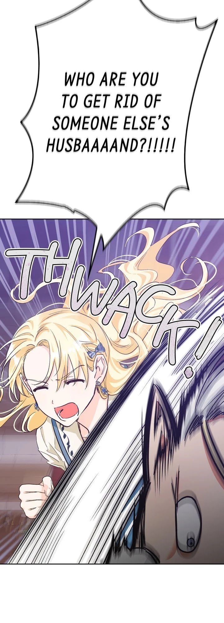 A Villainess for the Tyrant Chapter 89 page 31 - Chapter 89