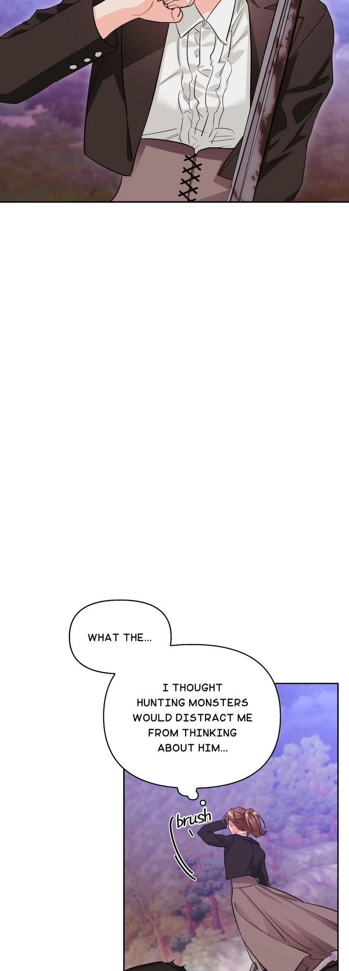 A Villainess for the Tyrant Chapter 89 page 36 - Chapter 89