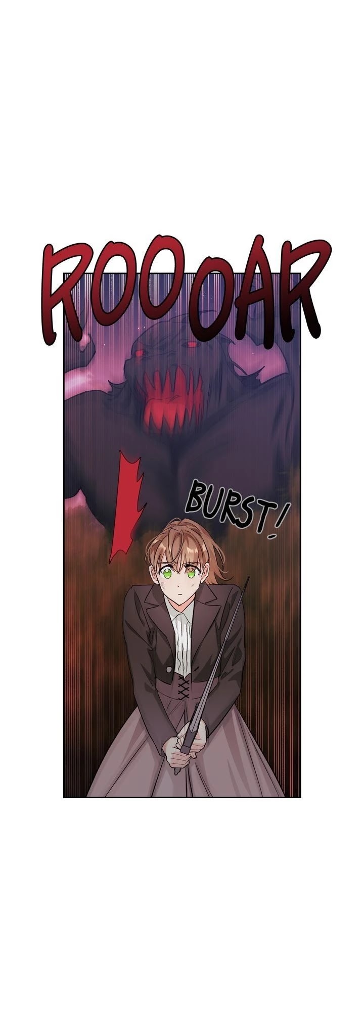 A Villainess for the Tyrant Chapter 89 page 39 - Chapter 89