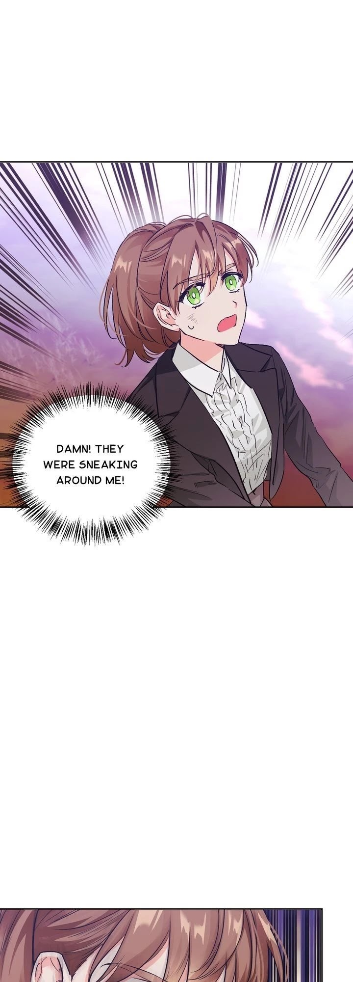 A Villainess for the Tyrant Chapter 89 page 40 - Chapter 89