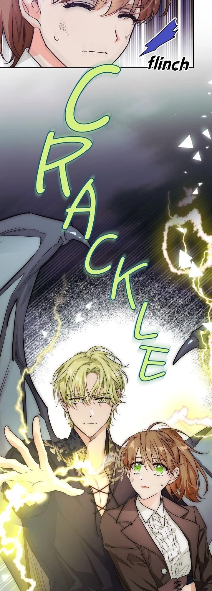 A Villainess for the Tyrant Chapter 89 page 41 - Chapter 89