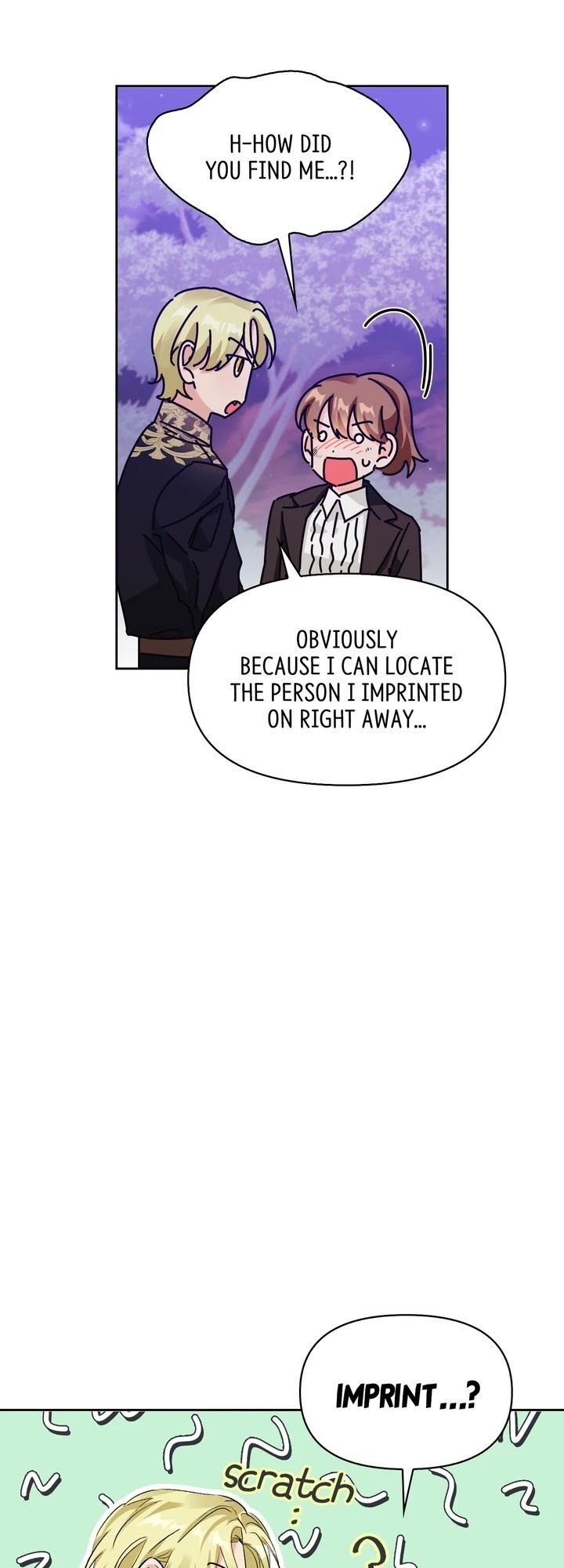 A Villainess for the Tyrant Chapter 89 page 44 - Chapter 89