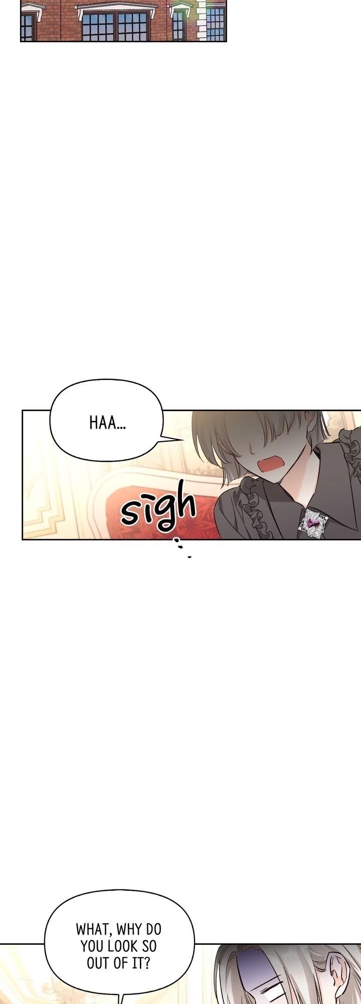 A Villainess for the Tyrant Chapter 89 page 47 - Chapter 89