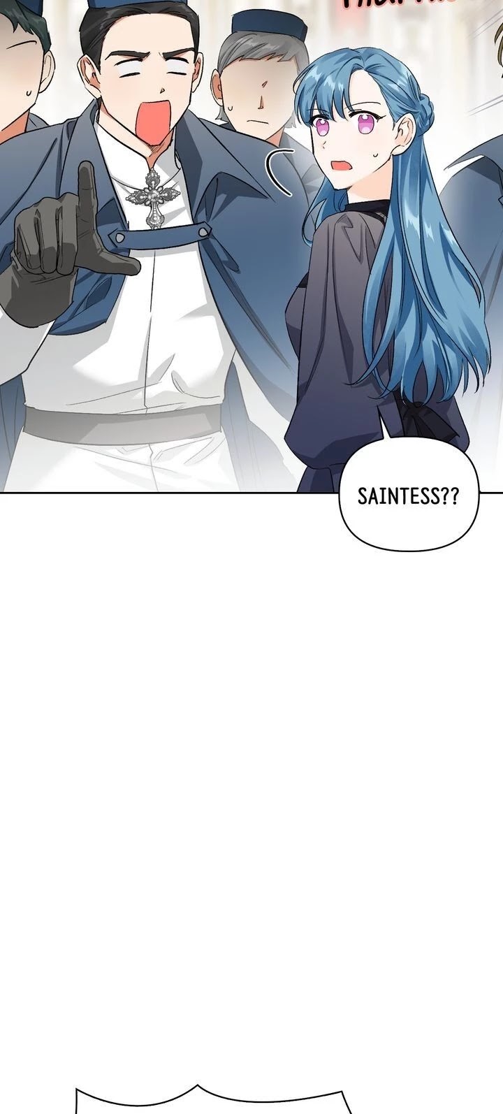 A Villainess for the Tyrant Chapter 89 page 52 - Chapter 89