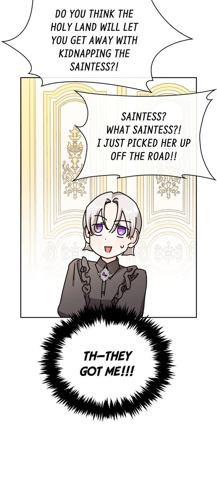 A Villainess for the Tyrant Chapter 89 page 53 - Chapter 89